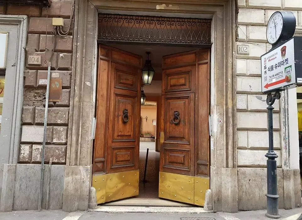 Appartamento Simone Due-1