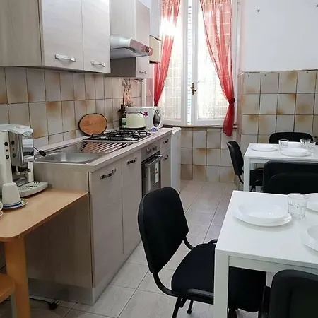 Appartamento Simone Due-2